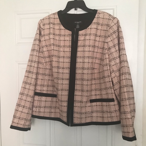 Liz Claiborne Jackets & Blazers - Liz Claiborne blazer